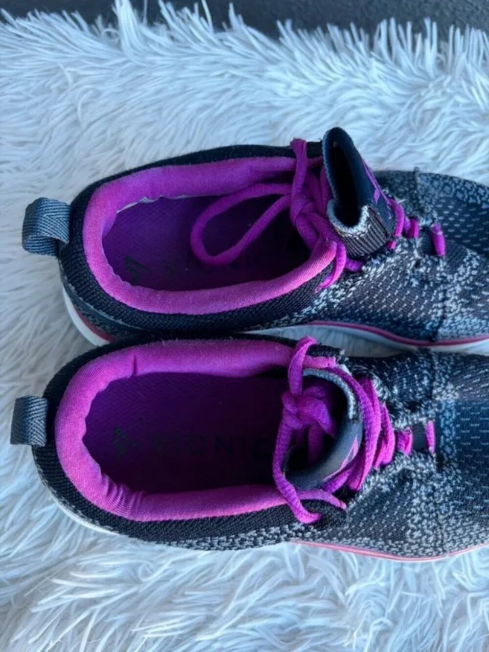 Vionic Flex Sierra Mesh Sneakers Women’s Size 7 - Picture 6 of 11
